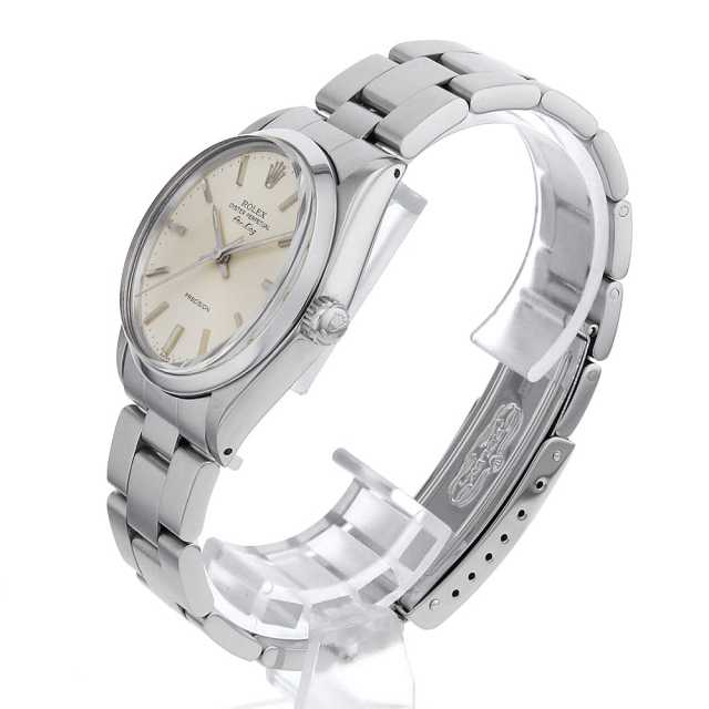 ROLEX Air King 5500 Men's antique