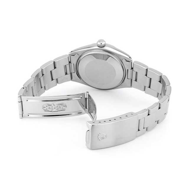 ROLEX Air King 5500 Men's antique