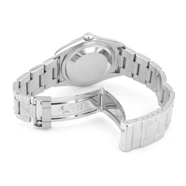 ロレックス エクスプローラー 114270 メンズ 中古