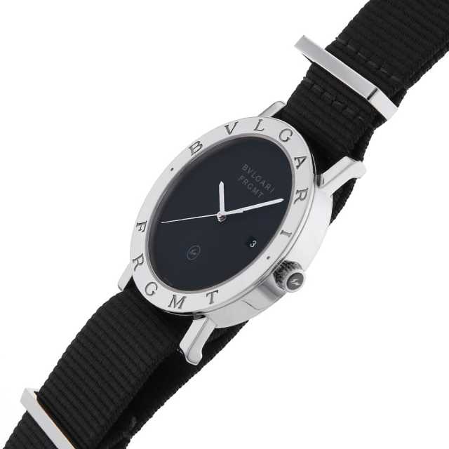 ブルガリ ブルガリブルガリ 103570 メンズ 中古