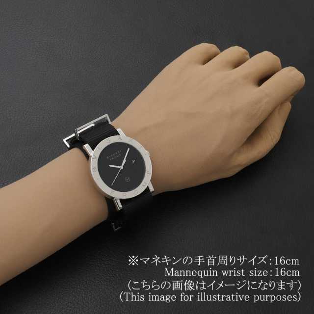 ブルガリ ブルガリブルガリ 103570 メンズ 中古