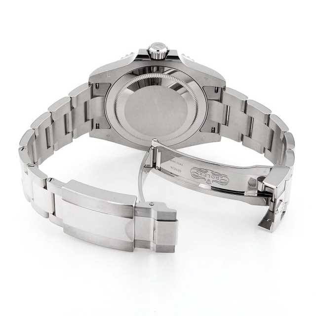 ロレックス GMTマスター 126729VTNR メンズ 未使用