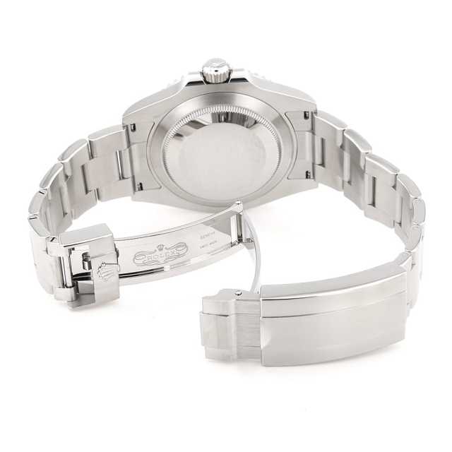 ロレックス サブマリーナ 126610LV メンズ 中古