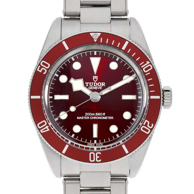 チューダー ブラックベイ 7939A1A0RU-0002 メンズ 中古