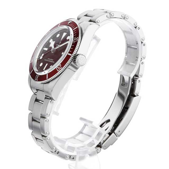 チューダー ブラックベイ 7939A1A0RU-0002 メンズ 中古