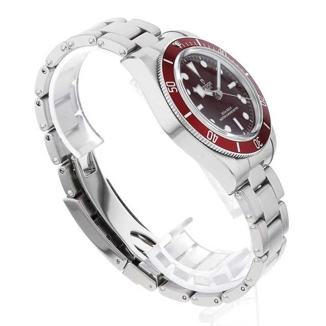 チューダー ブラックベイ 7939A1A0RU-0002 メンズ 中古