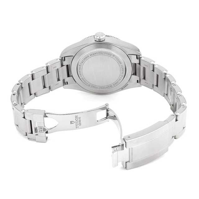 チューダー ブラックベイ 7939A1A0RU-0002 メンズ 中古