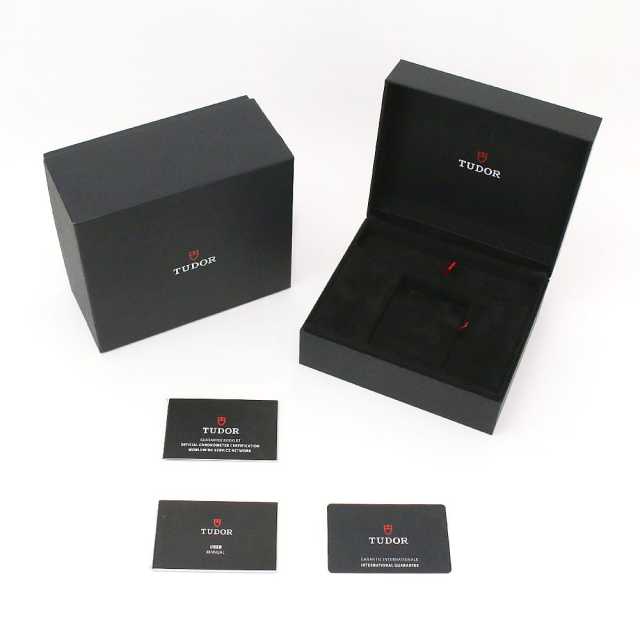 チューダー ブラックベイ 7939A1A0RU-0002 メンズ 中古