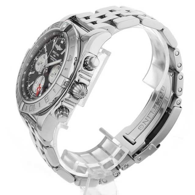 BREITLING Chrono mat A042B56PA(AB0420) Men's Used