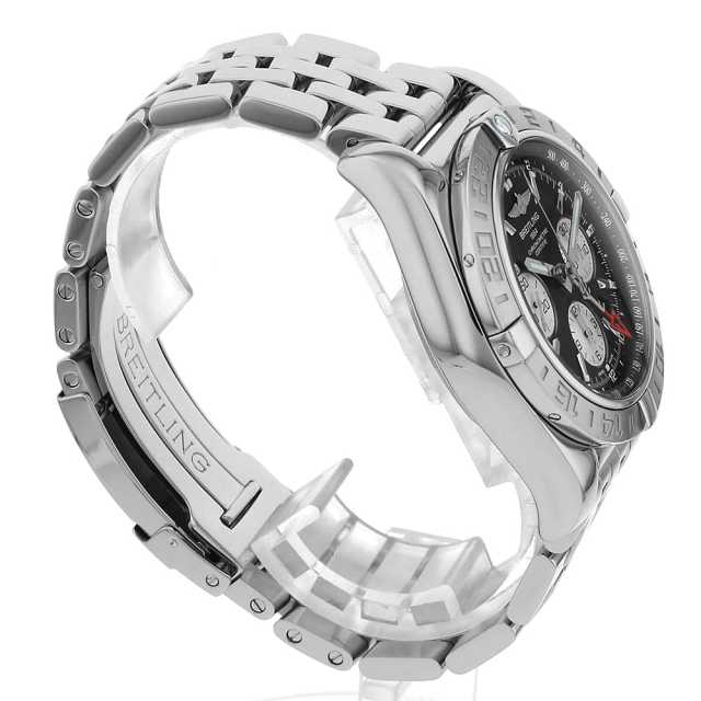 BREITLING Chrono mat A042B56PA(AB0420) Men's Used
