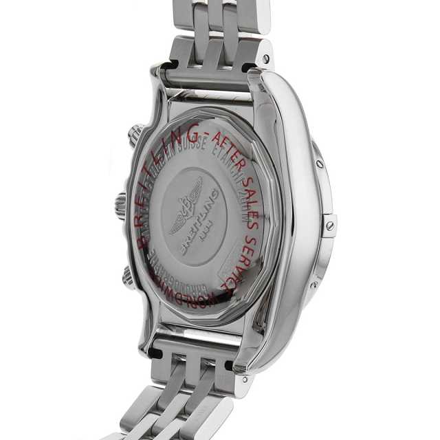 BREITLING Chrono mat A042B56PA(AB0420) Men's Used