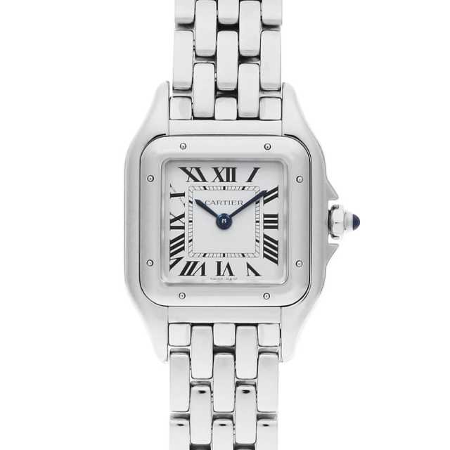 WSPN0006 シルバー Cartier（カルティエ）パンテール SM 中古 | 東京