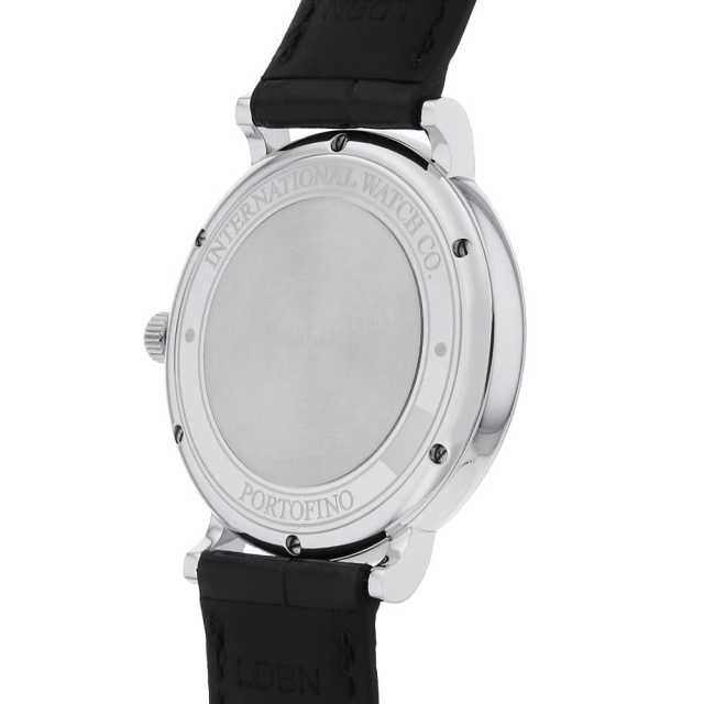 IWC ポートフィノ IW356517 メンズ 中古