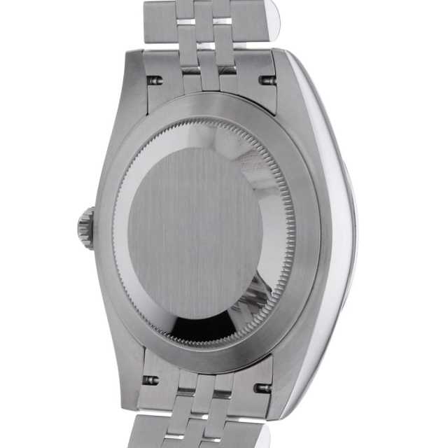 ロレックス デイトジャスト 126300 メンズ 中古
