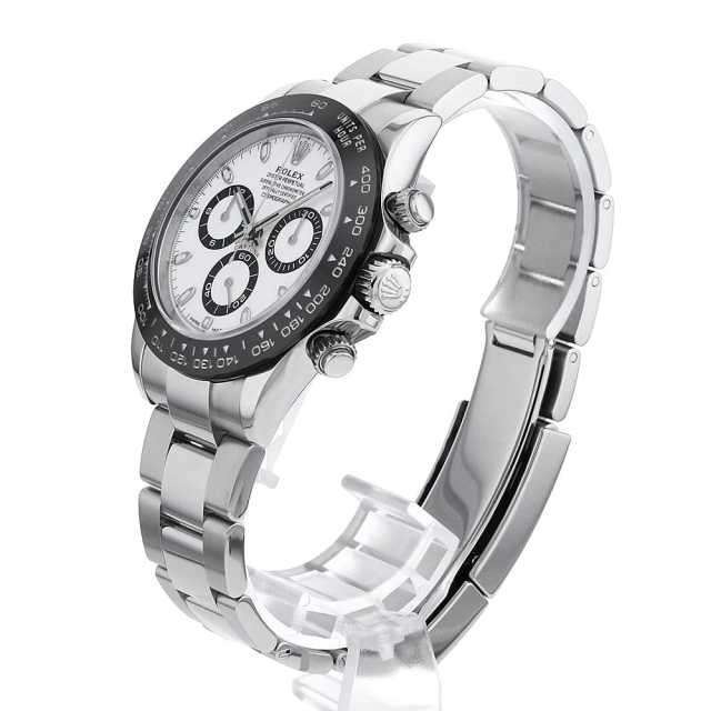 ロレックス デイトナ 116500LN メンズ 中古