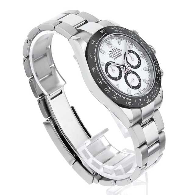 ロレックス デイトナ 116500LN メンズ 中古