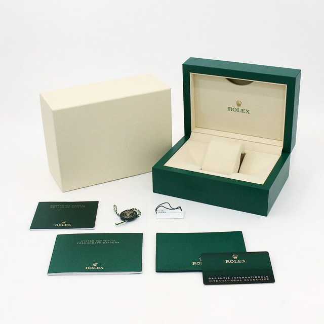 ロレックス デイトナ 116500LN メンズ 中古