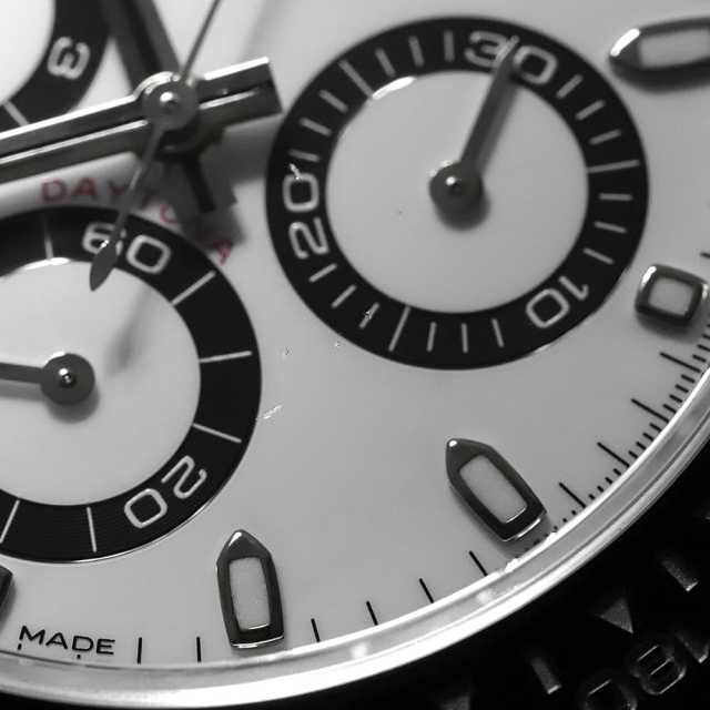 ロレックス デイトナ 116500LN メンズ 中古