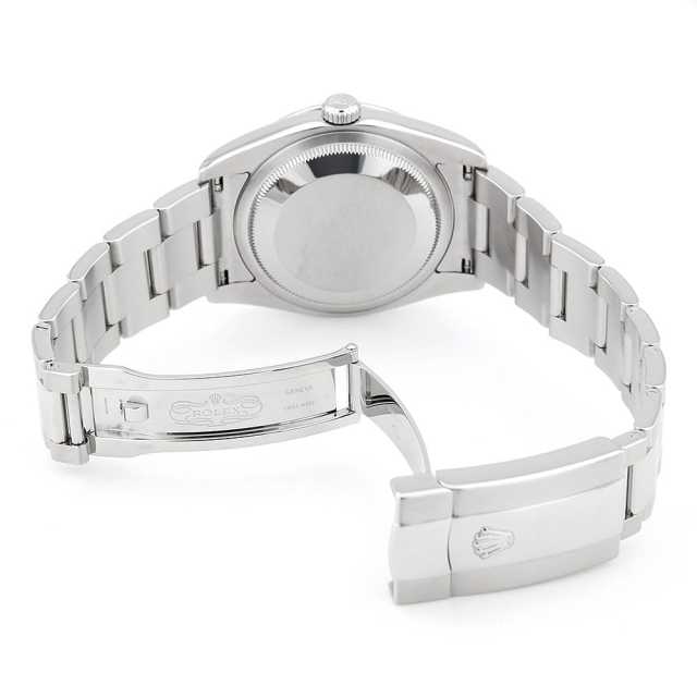 ロレックス ターノグラフ 116264 メンズ 中古