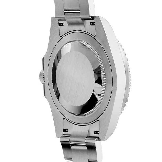 ロレックス GMTマスター 126710GRNR メンズ 未使用