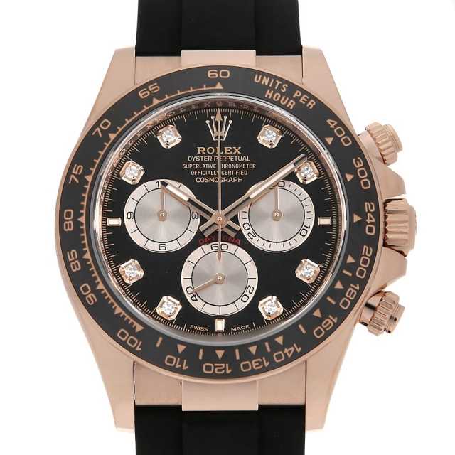 ロレックス デイトナ 126515LNG メンズ 中古