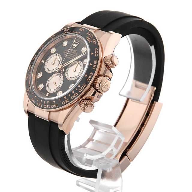 ROLEX Daytona 126515LNG Men's Used
