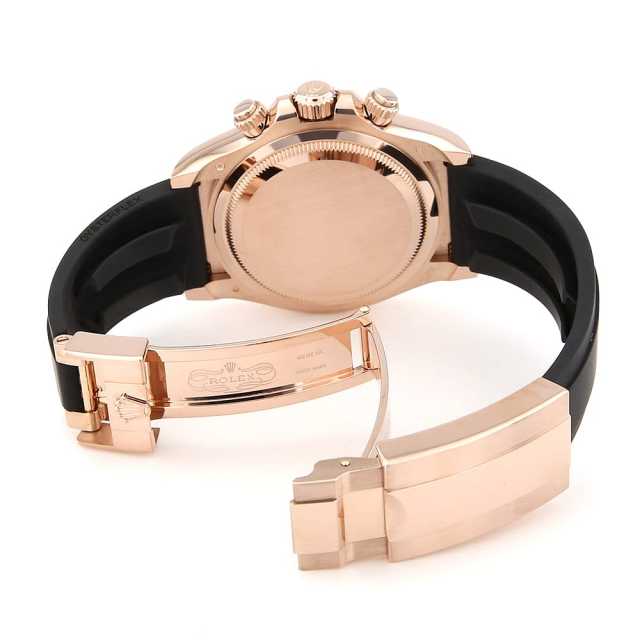 ロレックス デイトナ 126515LNG メンズ 中古