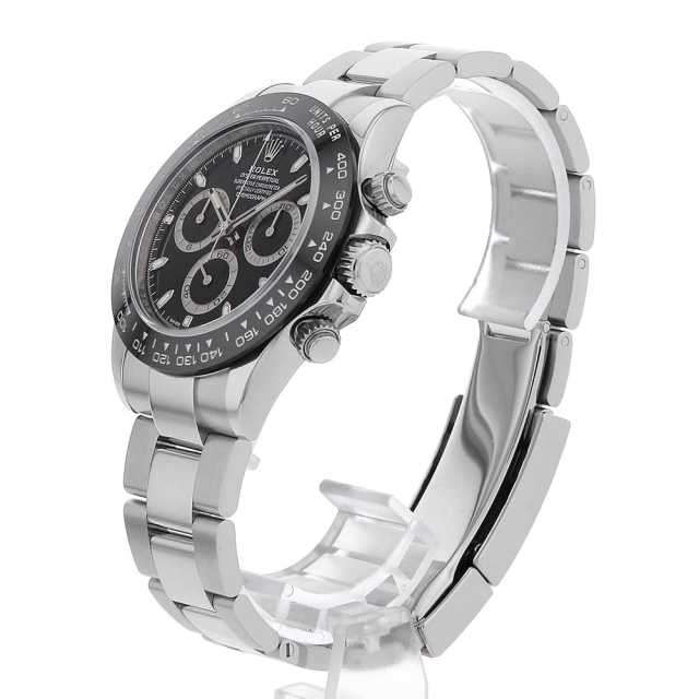 ロレックス デイトナ 116500LN メンズ 中古