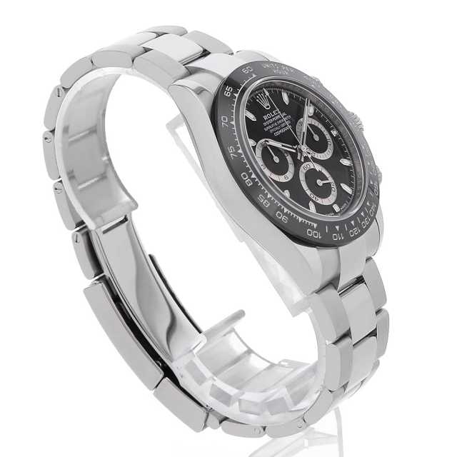 ロレックス デイトナ 116500LN メンズ 中古