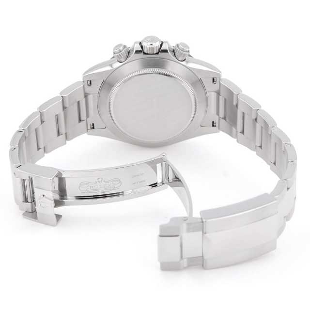 ロレックス デイトナ 116500LN メンズ 中古