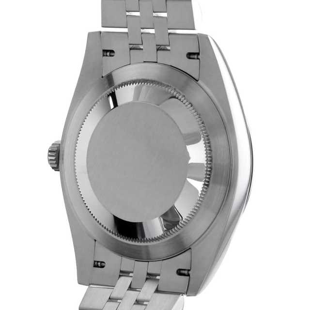 ロレックス デイトジャスト 126300 メンズ 中古