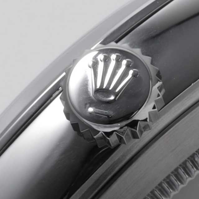 ロレックス デイトジャスト 126300 メンズ 中古