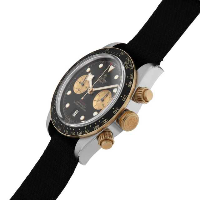 チューダー ブラックベイ 79363N メンズ 中古