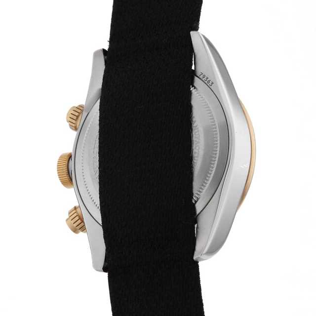 79363N ブラック TUDOR（チューダー）ブラックベイ クロノ S&G 中古
