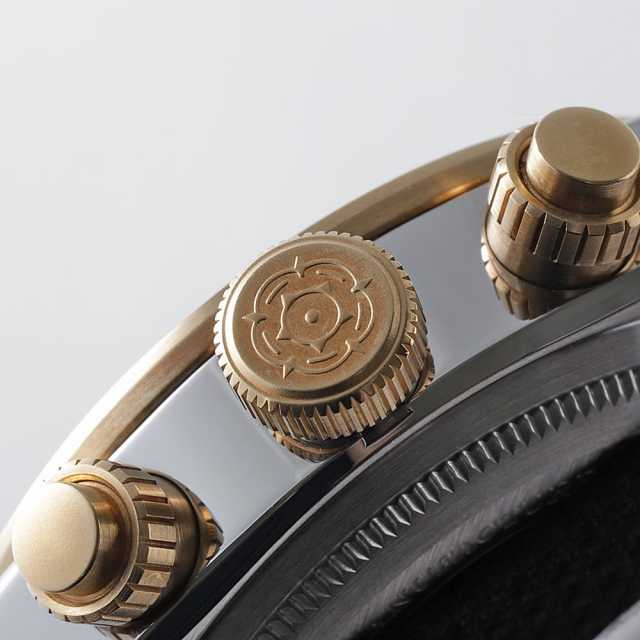 チューダー ブラックベイ 79363N メンズ 中古