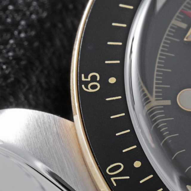 チューダー ブラックベイ 79363N メンズ 中古