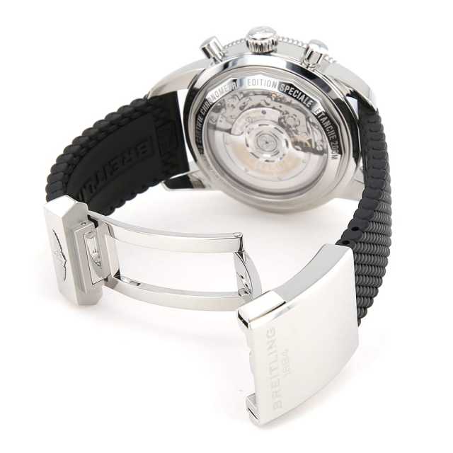ブライトリング スーパーオーシャン AB0162121C1S1(AB0162)A006-2QRC メンズ 中古