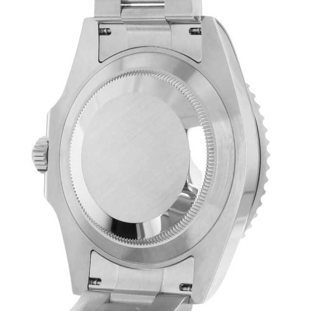 ロレックス サブマリーナ 126610LV メンズ 中古