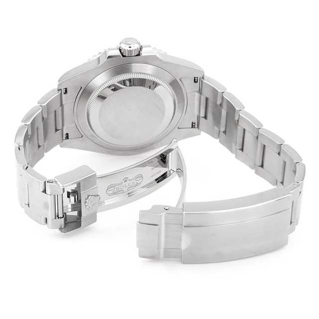 ロレックス サブマリーナ 126610LV メンズ 中古