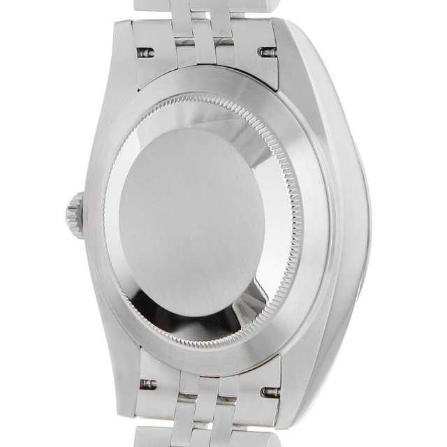 ROLEX Datejust 126300 Men's Used