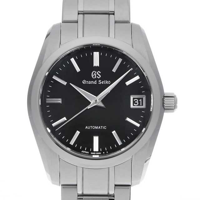 グランドセイコー メカニカル SBGR253 メンズ 中古