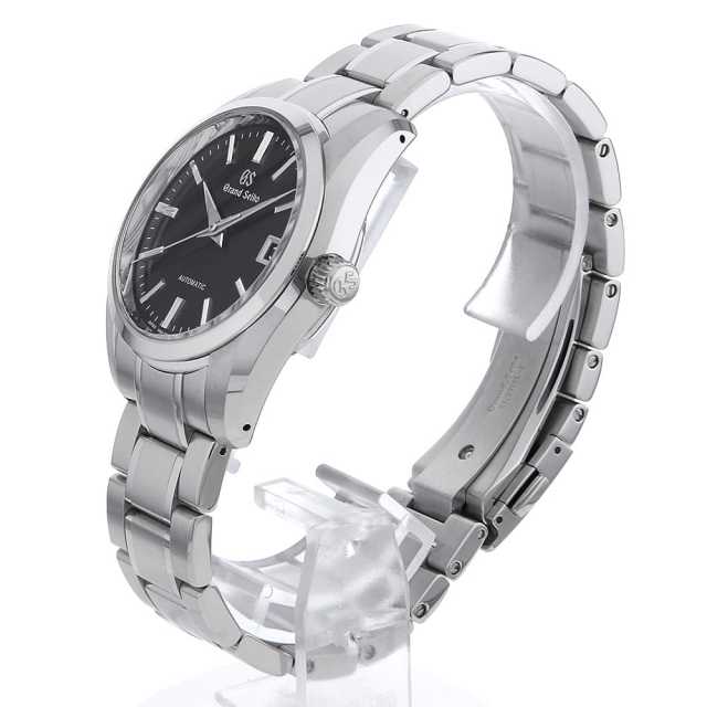 SBGR253 ブラック Grand Seiko（グランドセイコー）ヘリテージ