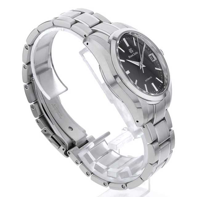 グランドセイコー メカニカル SBGR253 メンズ 中古