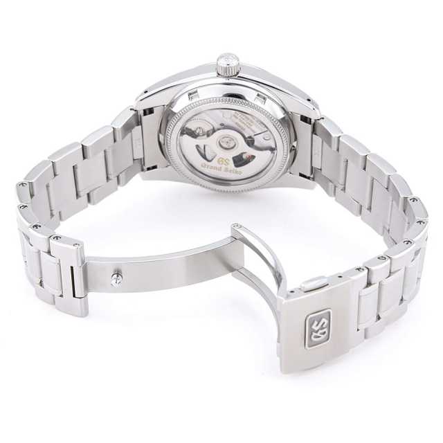 グランドセイコー メカニカル SBGR253 メンズ 中古