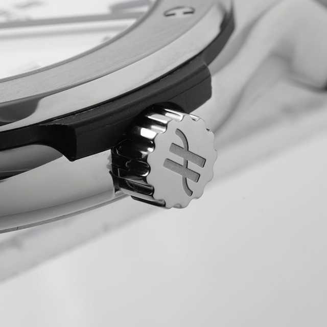 542.NX.2210.LR.JPN17 ホワイト HUBLOT（ウブロ）クラシック