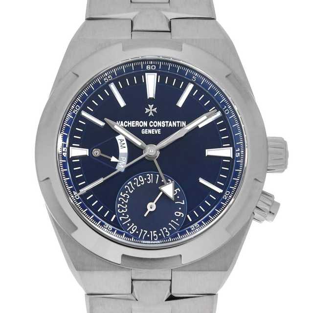VACHERON CONSTANTIN Overseas 7900V/110A-B334 Men's Used