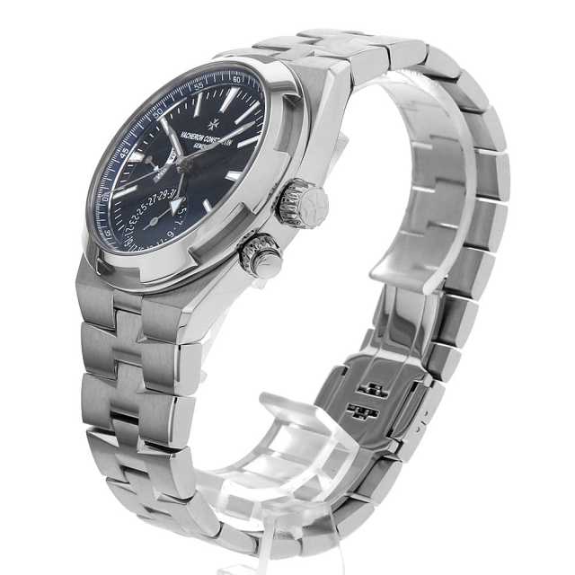 VACHERON CONSTANTIN Overseas 7900V/110A-B334 Men's Used
