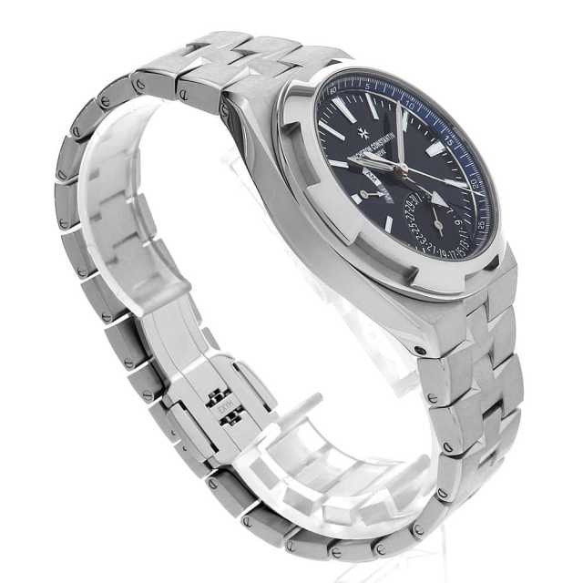 VACHERON CONSTANTIN Overseas 7900V/110A-B334 Men's Used