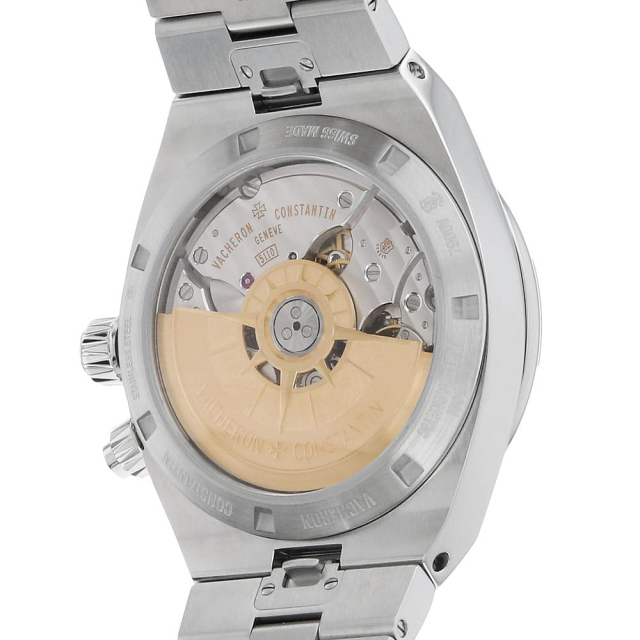 VACHERON CONSTANTIN Overseas 7900V/110A-B334 Men's Used