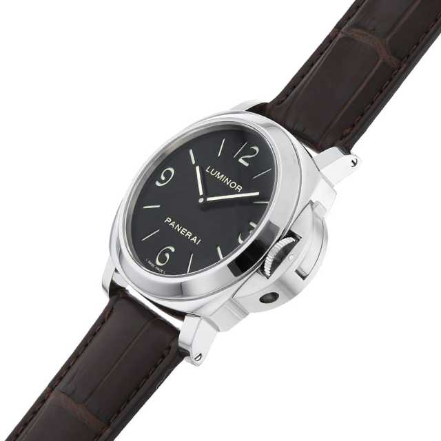 パネライ ルミノールベース PAM00112 メンズ 中古